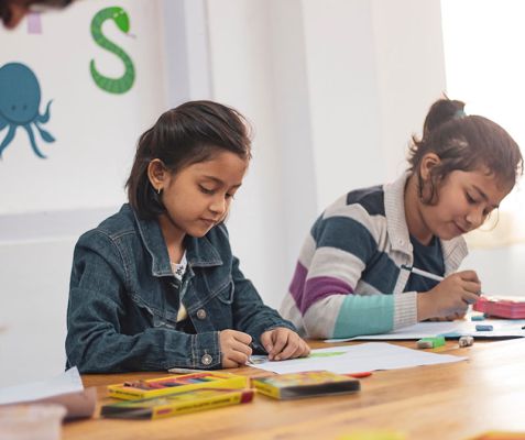 Banner : RESIDENTIAL NATURAL PUBLIC SCHOOL